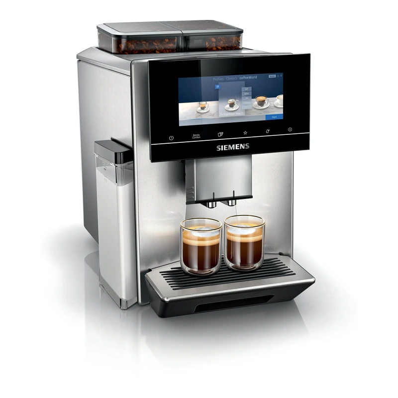 Siemens TQ907GB3 EQ900 Bean to Cup Coffee Machine