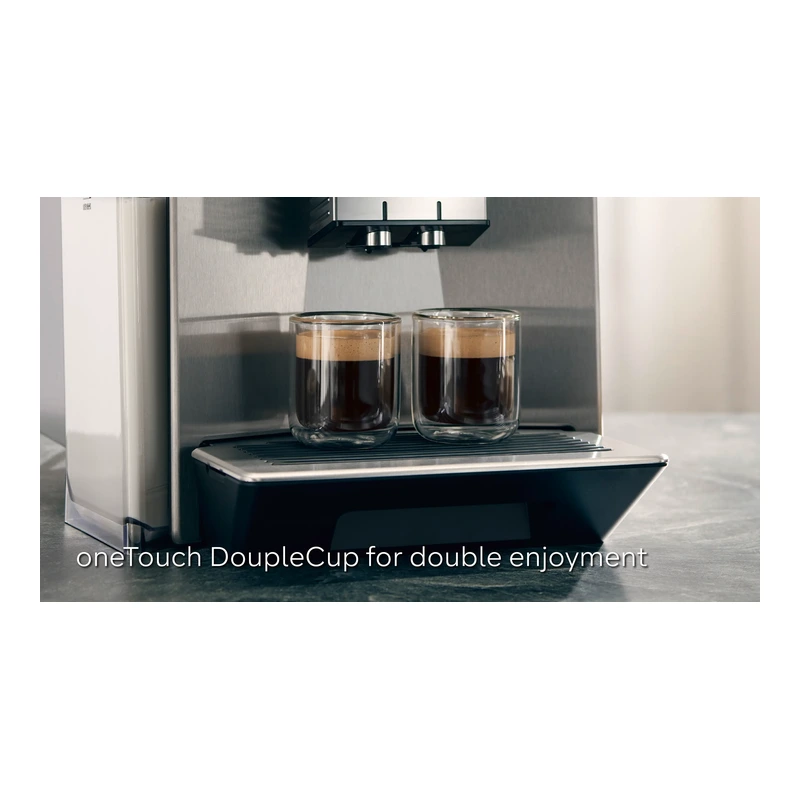 Siemens TQ907GB3 EQ900 Bean to Cup Coffee Machine