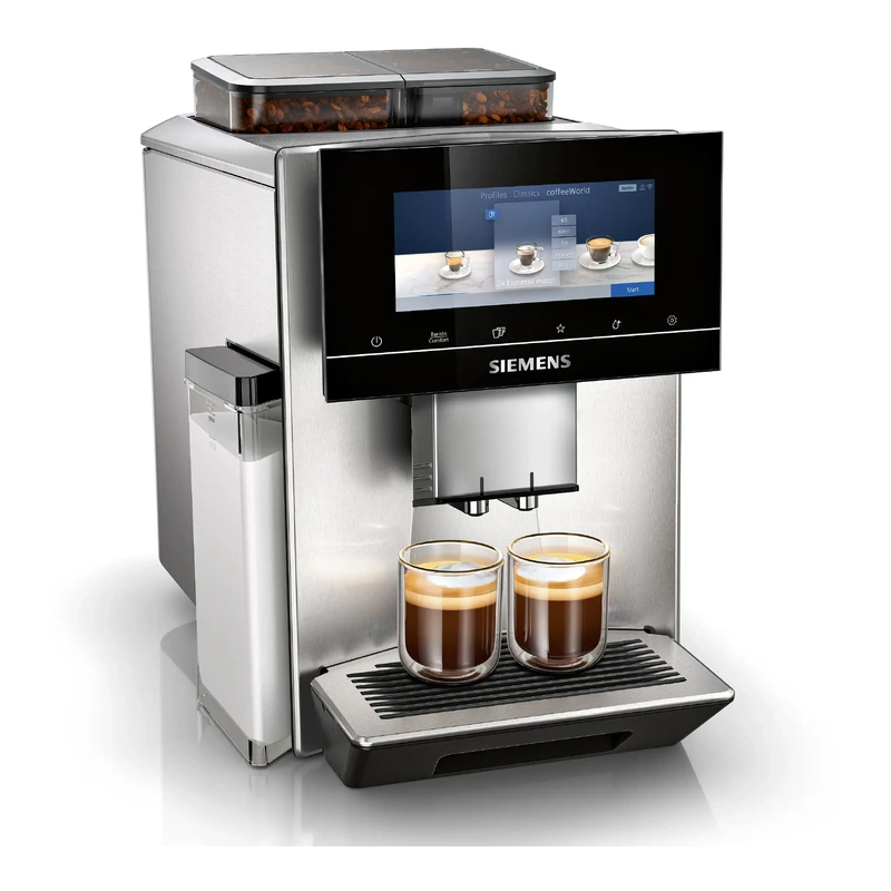Siemens TQ907GB3 EQ900 Bean to Cup Coffee Machine