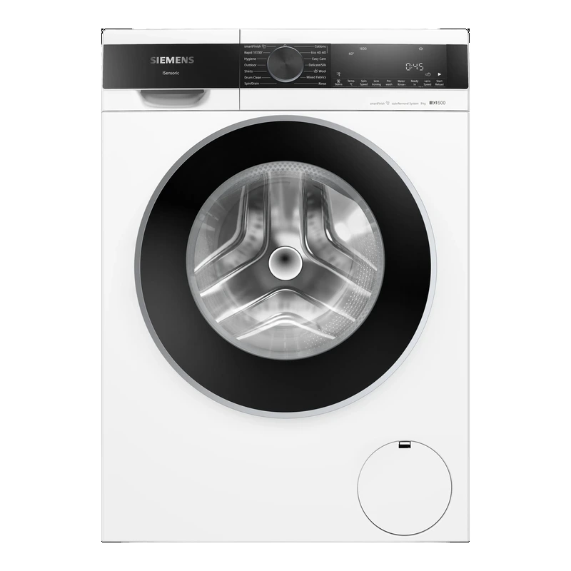 Siemens WG46G2Z4GB iQ500 Washing Machine
