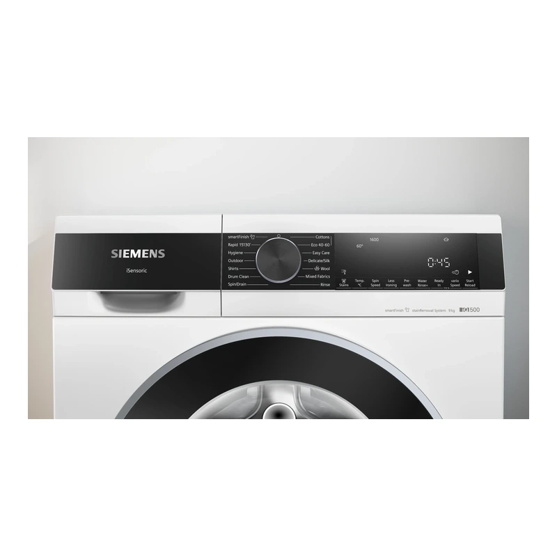 Siemens WG46G2Z4GB iQ500 Washing Machine
