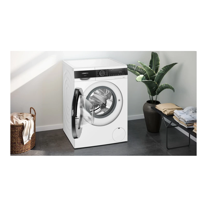 Siemens WG46G2Z4GB iQ500 Washing Machine