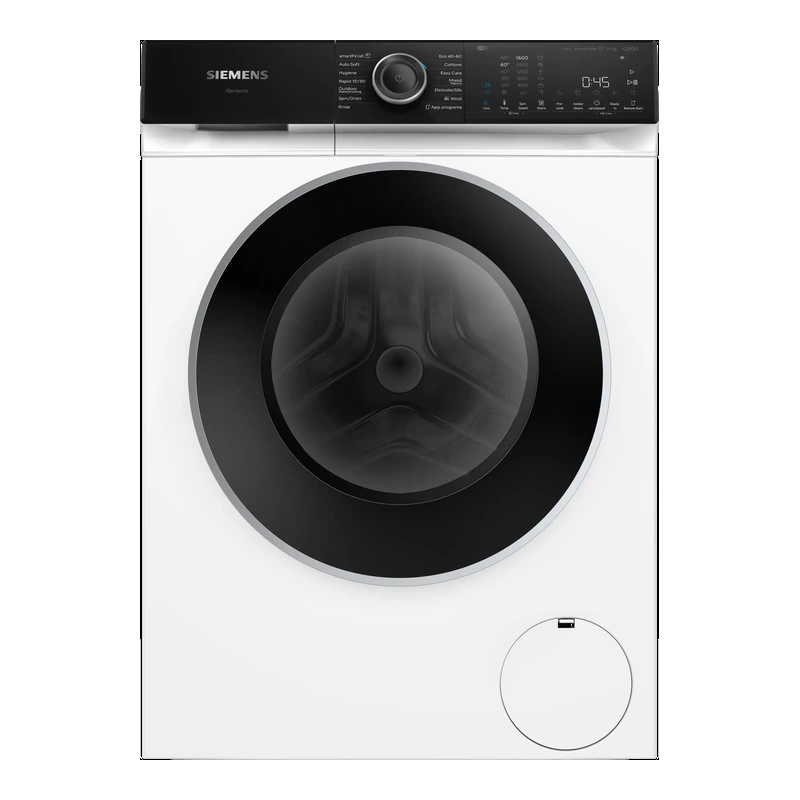 Siemens WG56H2A9GB iQ500 Washing Machine