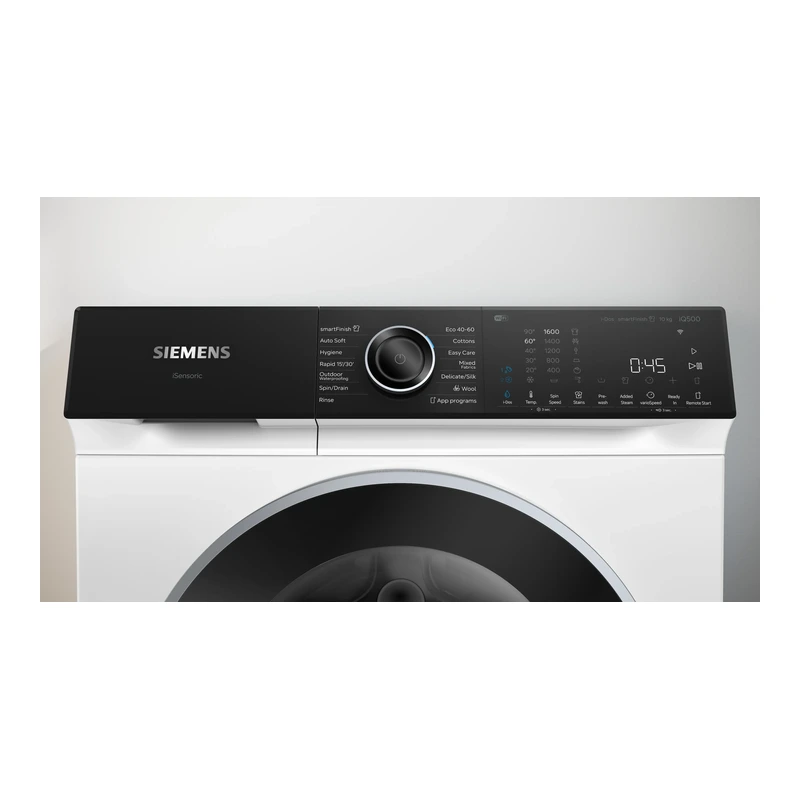Siemens WG56H2A9GB iQ500 Washing Machine