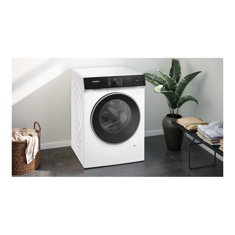 Siemens WG56H2A9GB iQ500 Washing Machine