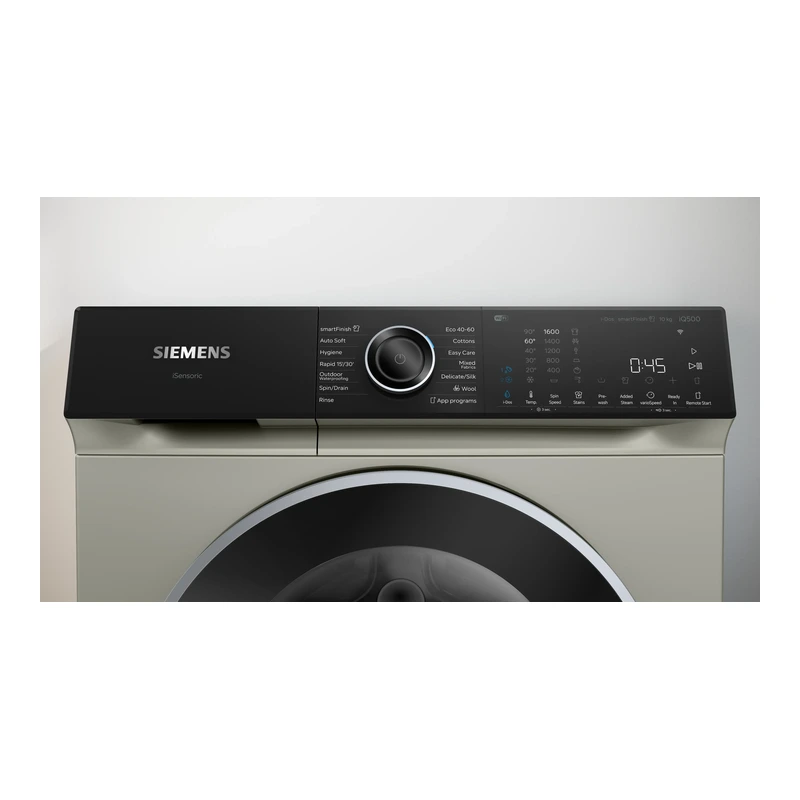 Siemens WG56H2AXGB iQ500 Washing Machine