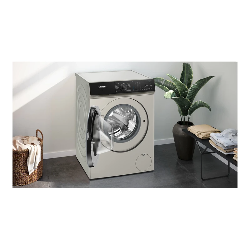 Siemens WG56H2AXGB iQ500 Washing Machine