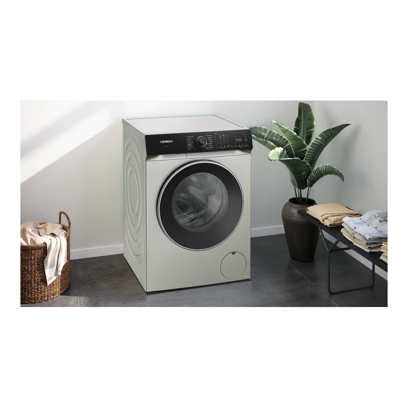 Siemens WG56H2AXGB iQ500 Washing Machine