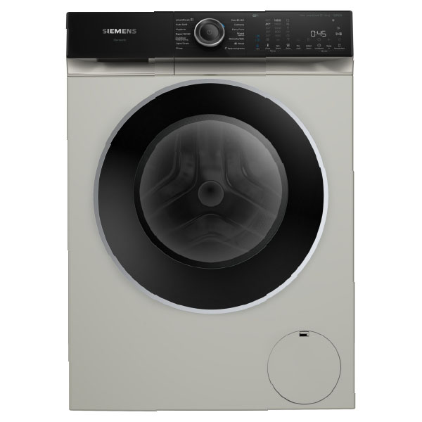 Siemens WG56H2AXGB iQ500 Washing Machine