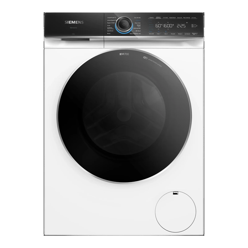 Siemens WG66B2A1GB iQ700 Washing Machine