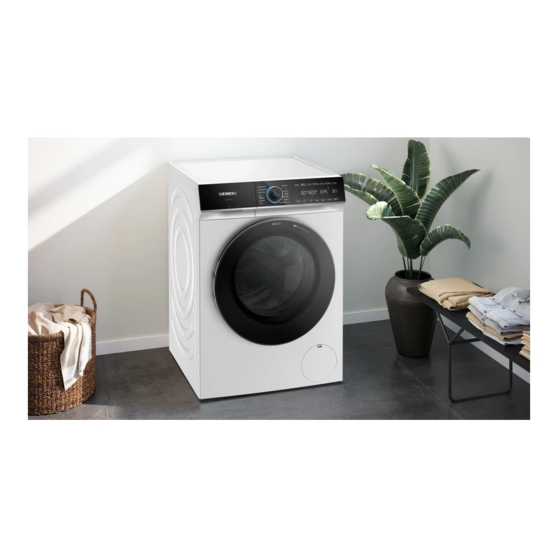 Siemens WG66B2A1GB iQ700 Washing Machine