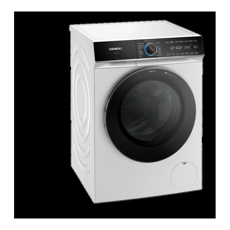 Siemens WG66B2A1GB iQ700 Washing Machine