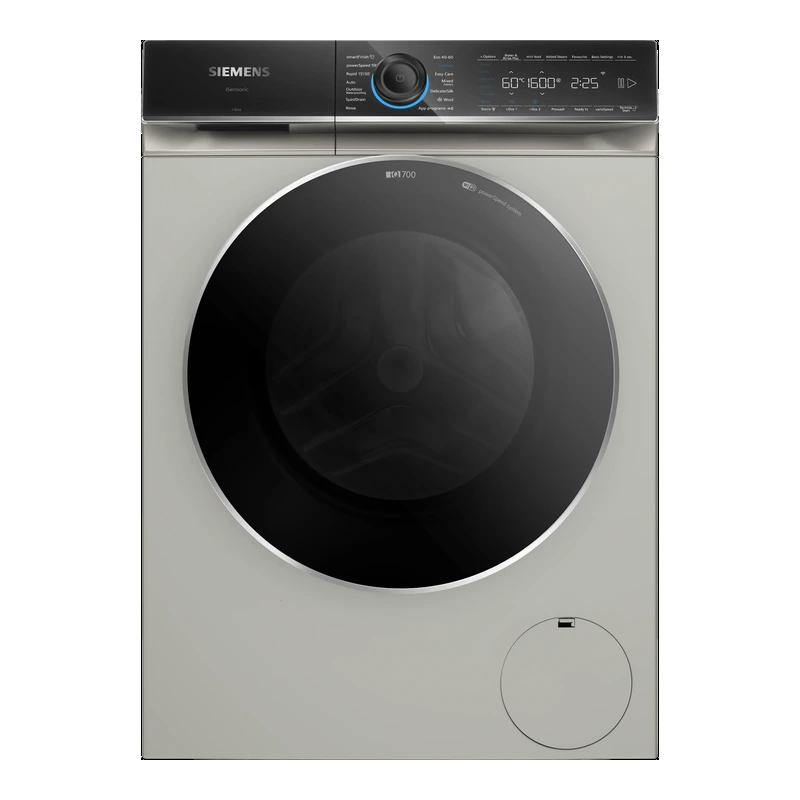 Siemens WG66B2AXGB iQ700 Washing Machine