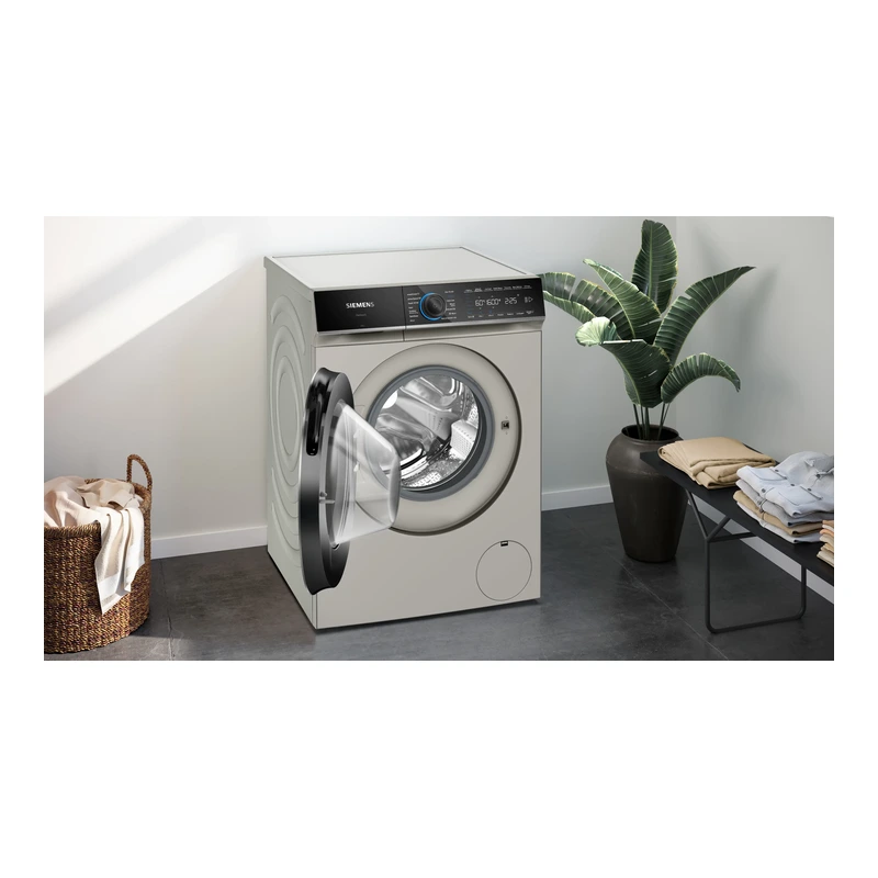 Siemens WG66B2AXGB iQ700 Washing Machine