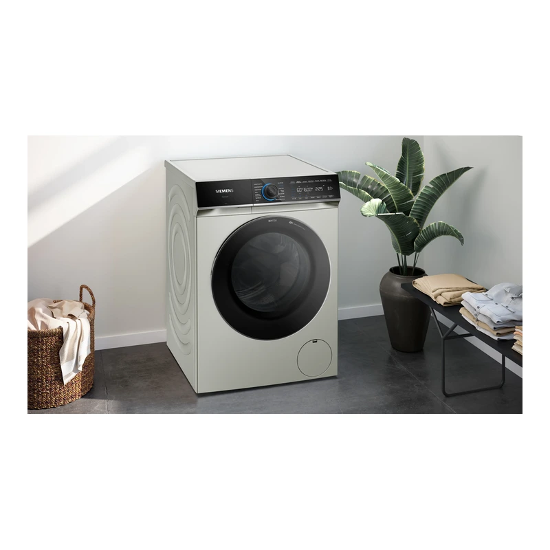 Siemens WG66B2AXGB iQ700 Washing Machine