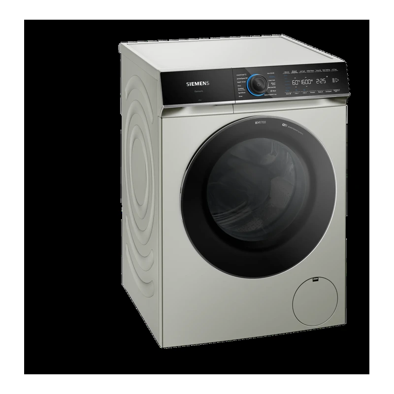 Siemens WG66B2AXGB iQ700 Washing Machine
