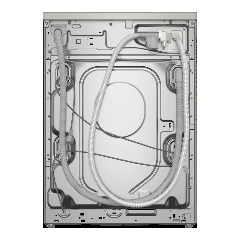 Siemens WG66B2AXGB iQ700 Washing Machine
