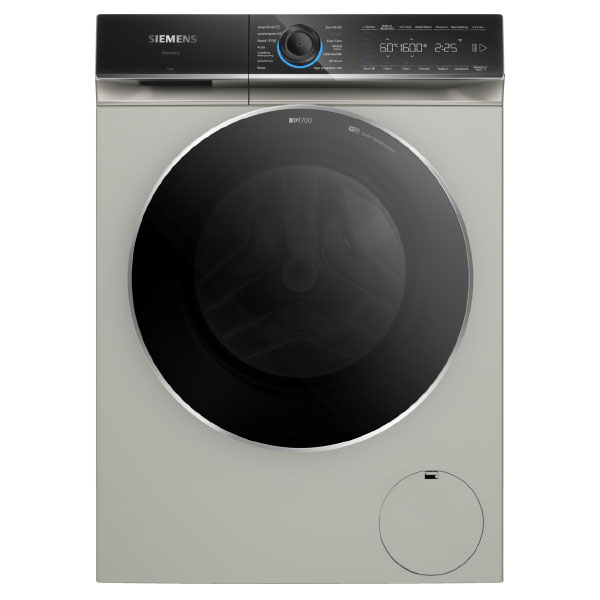 Siemens WG66B2AXGB iQ700 Washing Machine