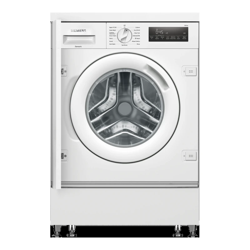 Siemens WI14W502GB iQ700 Washing Machine
