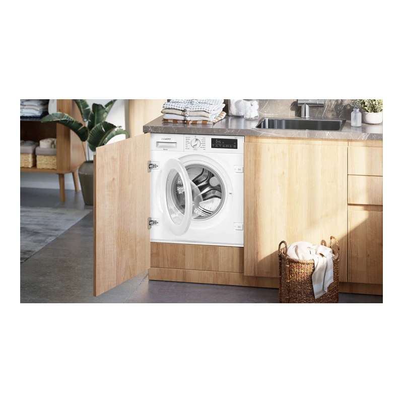Siemens WI14W502GB iQ700 Washing Machine