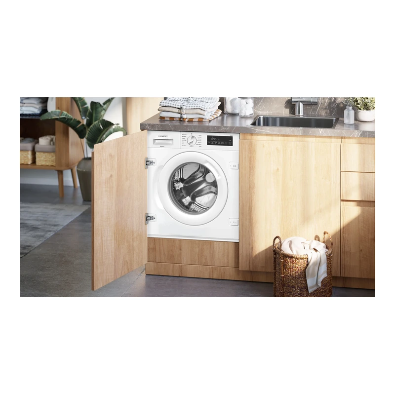 Siemens WI14W502GB iQ700 Washing Machine