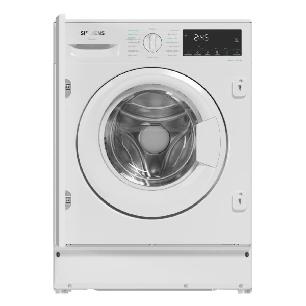 Siemens WK14D490GB iQ500 Washer Dryer