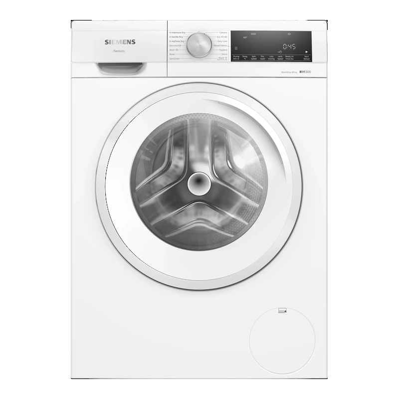 Siemens WN34A1U8GB iQ300 Washer Dryer