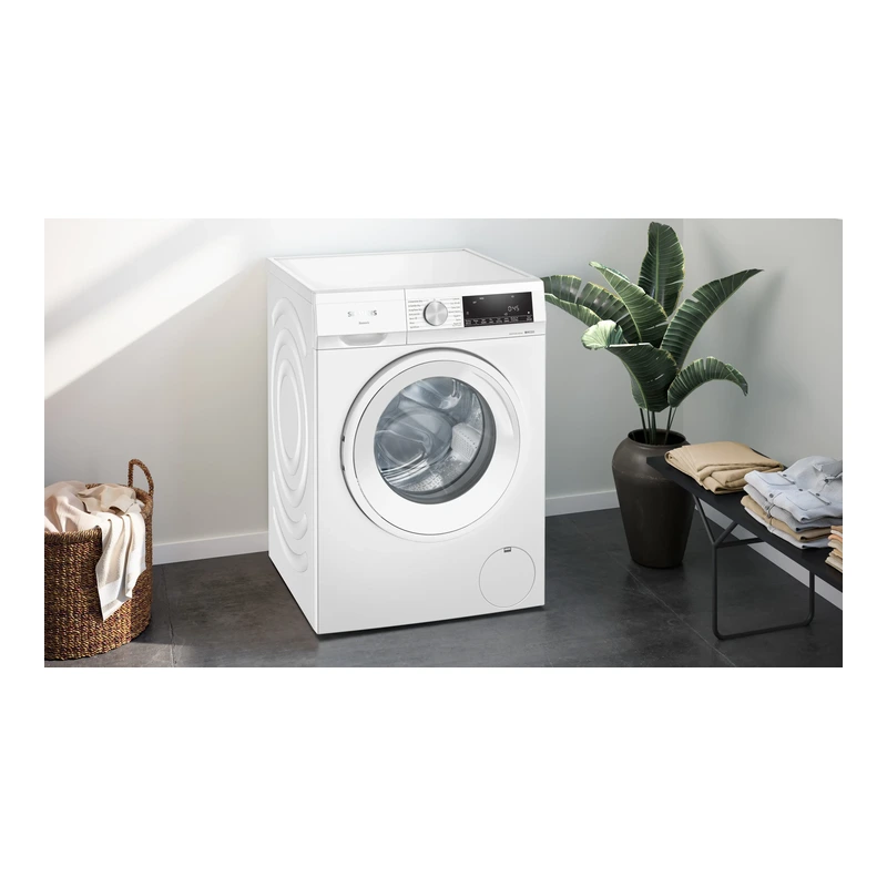 Siemens WN34A1U8GB iQ300 Washer Dryer