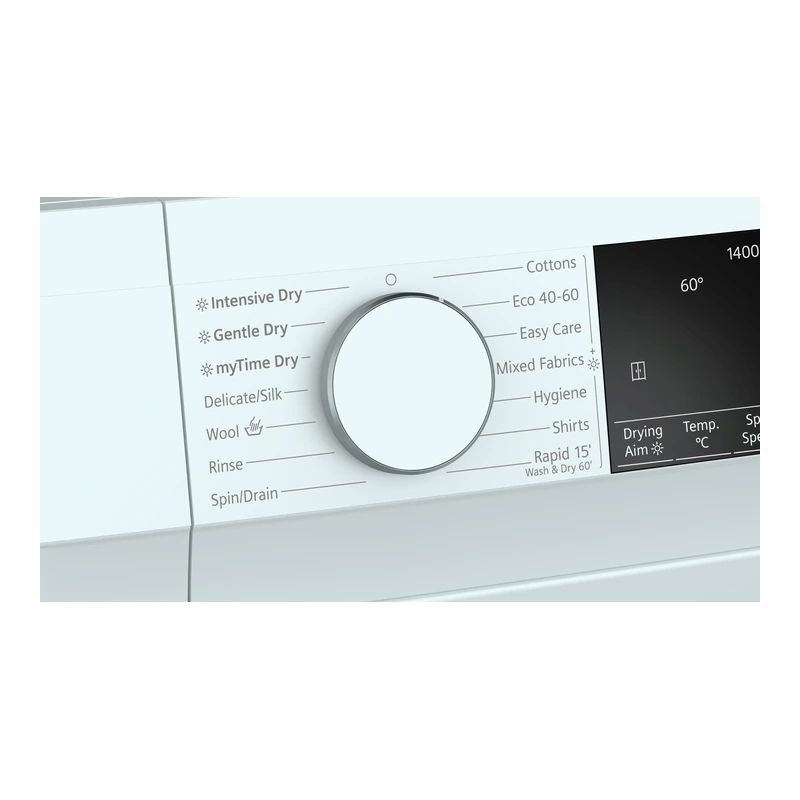 Siemens WN34A1U8GB iQ300 Washer Dryer
