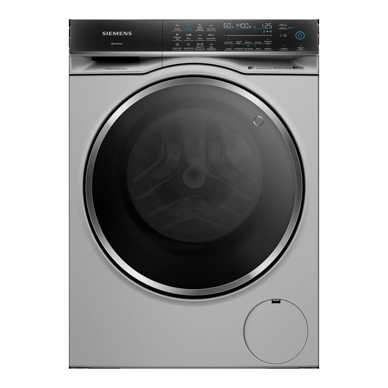 Siemens WN54C2ATGB iQ700 Washer Dryer