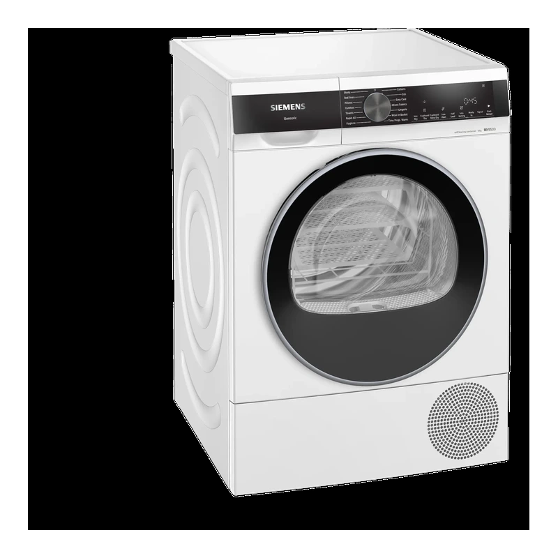 Siemens WQ45G203GB iQ500 Heat Pump Dryer
