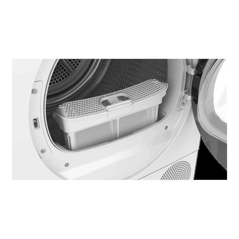 Siemens WQ45G203GB iQ500 Heat Pump Dryer