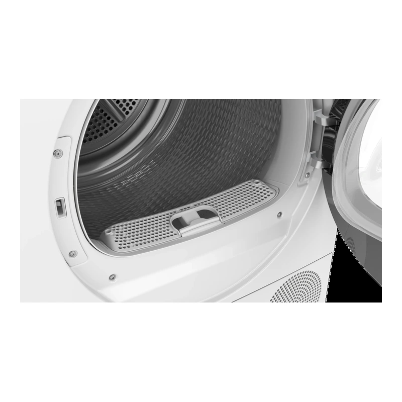 Siemens WQ45G203GB iQ500 Heat Pump Dryer
