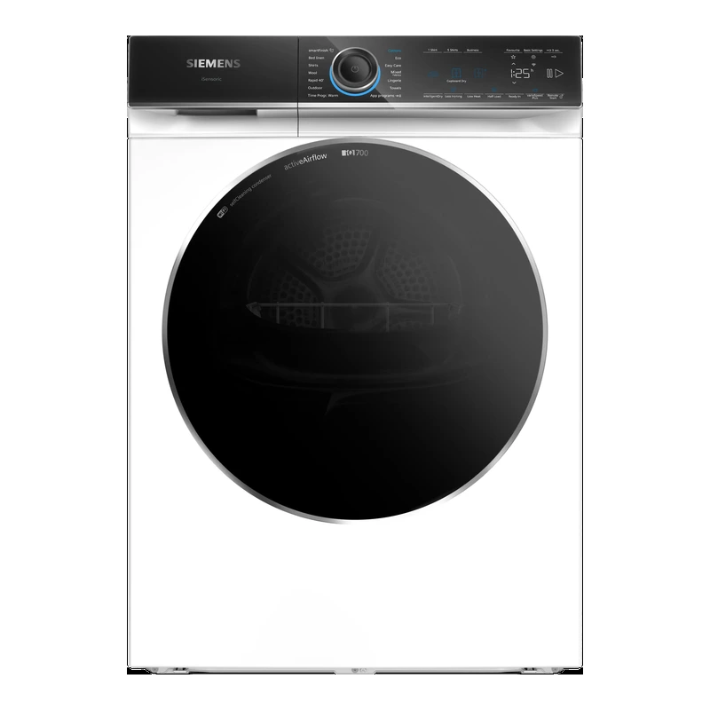 Siemens WR47B2C9GB iQ700 Heat Pump Dryer