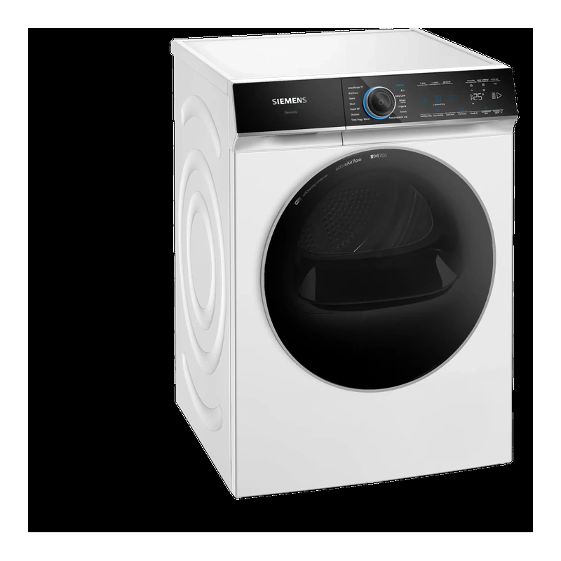 Siemens WR47B2C9GB iQ700 Heat Pump Dryer