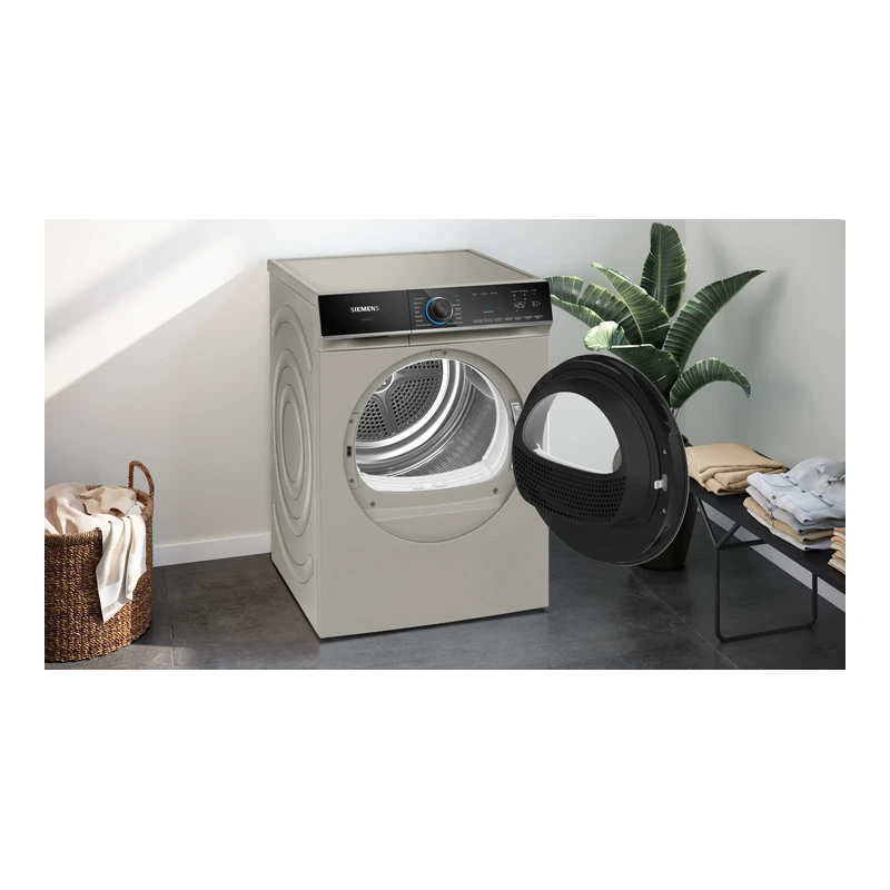 Siemens WR47B2CSGB iQ700 Heat Pump Dryer