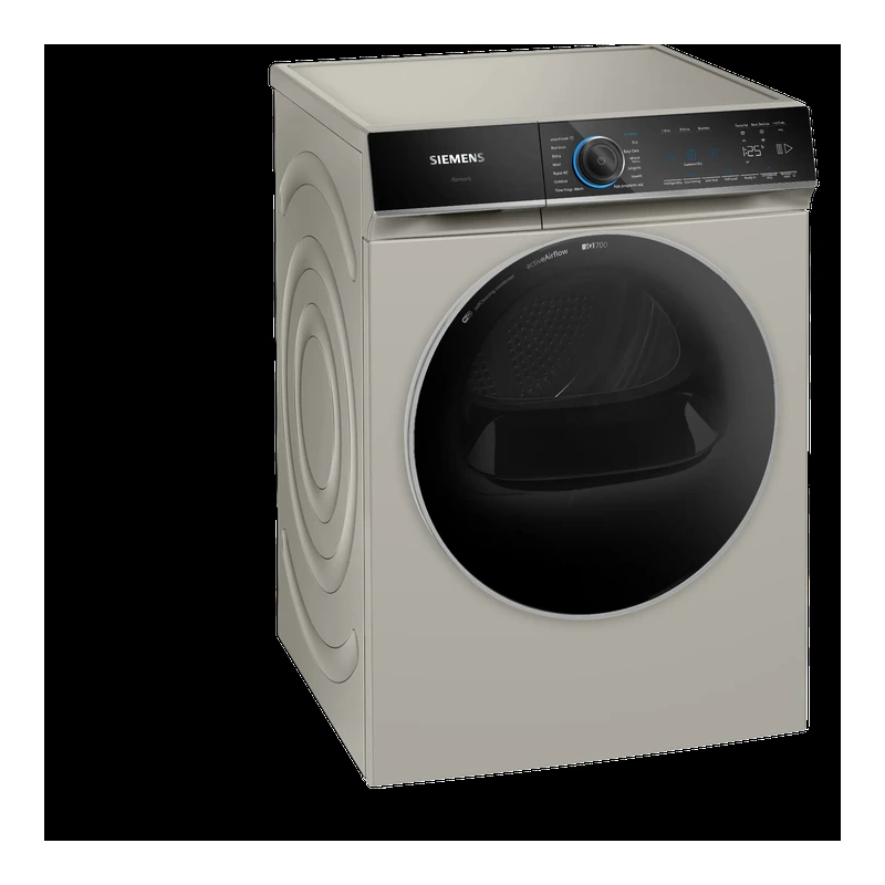 Siemens WR47B2CSGB iQ700 Heat Pump Dryer