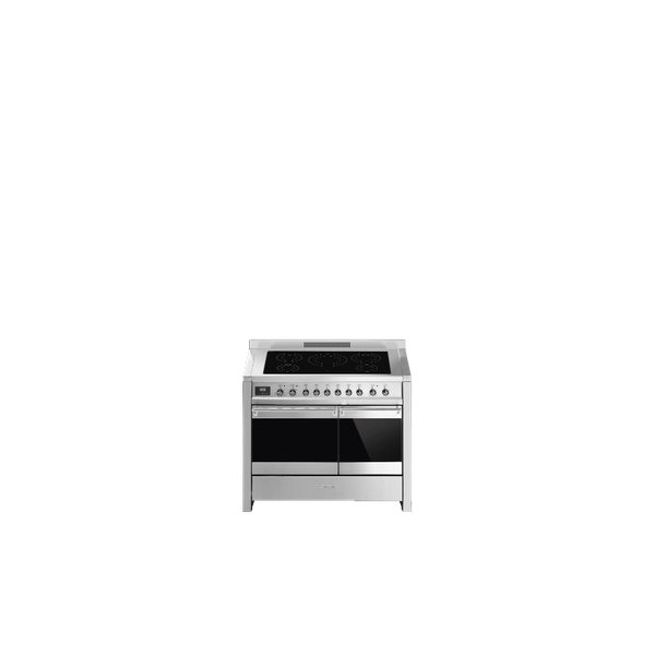 Smeg Opera Range Cooker