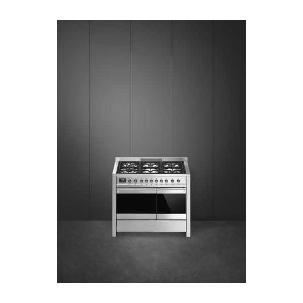 Smeg Opera Range Cooker