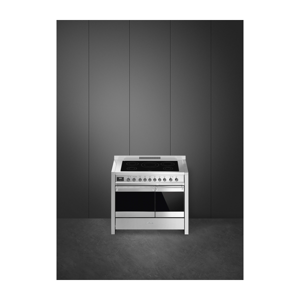 Smeg Opera Range Cooker