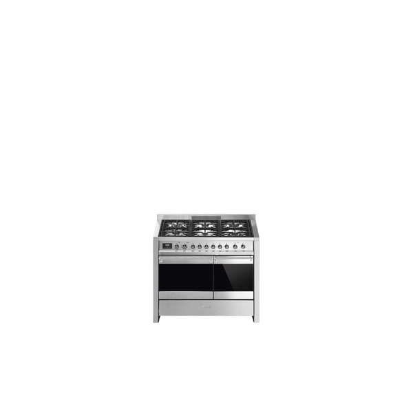 Smeg Opera Range Cooker