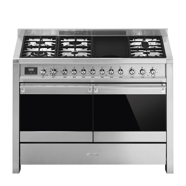 Smeg Opera Range Cooker