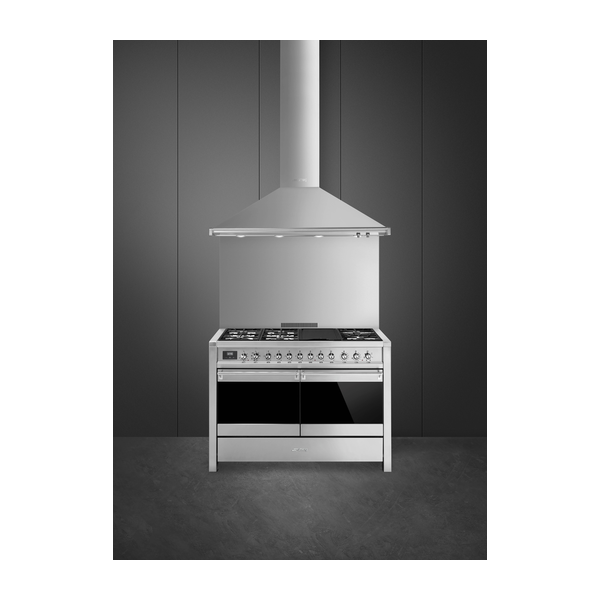 Smeg Opera Range Cooker