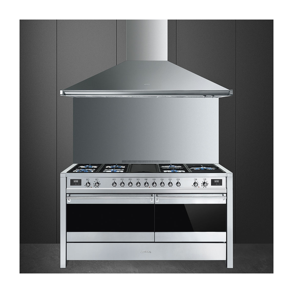 Smeg Opera Range Cooker