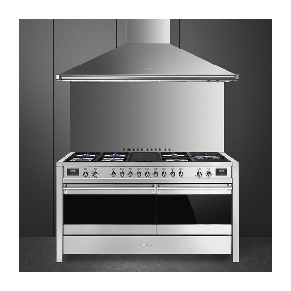 Smeg Opera Range Cooker