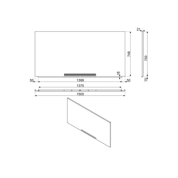 Smeg Opera Range Cooker