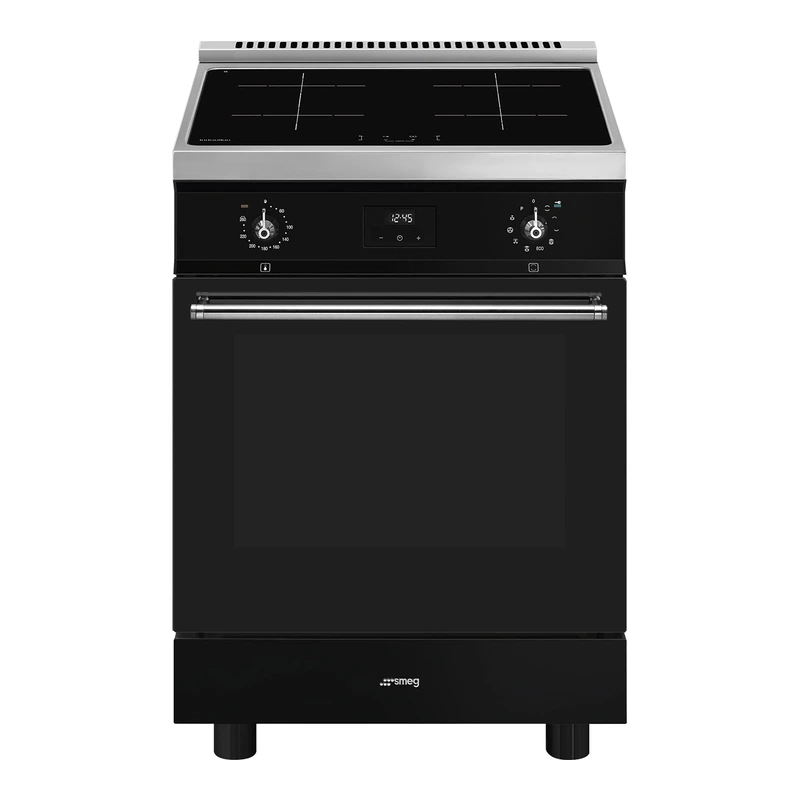 Smeg C6IPBLT2 Concert Induction Cooker