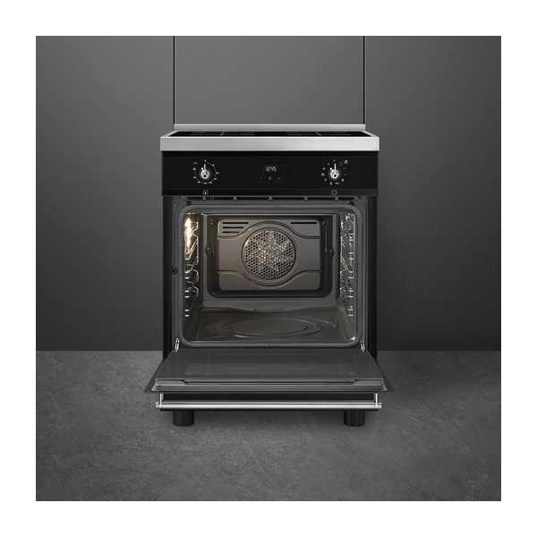 Smeg Concert Induction Cooker