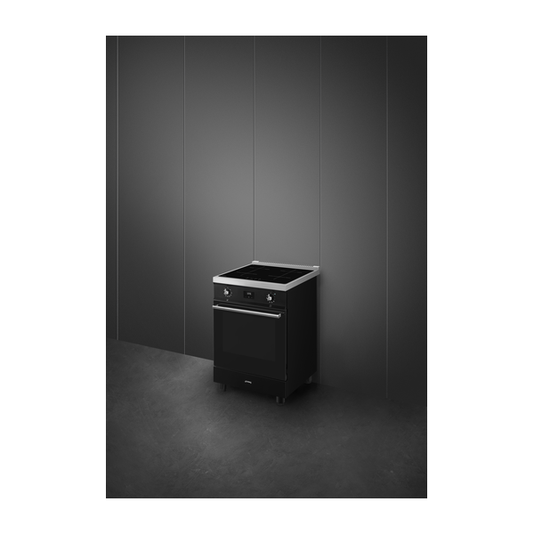 Smeg Concert Induction Cooker