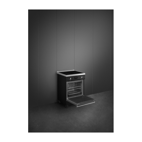 Smeg Concert Induction Cooker